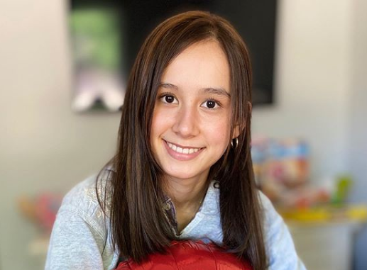Maddie Brutin